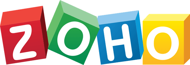 Zoho Assist logo