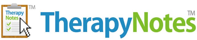 TherapyNotes Telemedicine Software