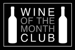 Wine of the Month