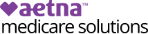 Aetna Medicare Solutions logo