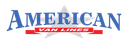 American Van Lines logo