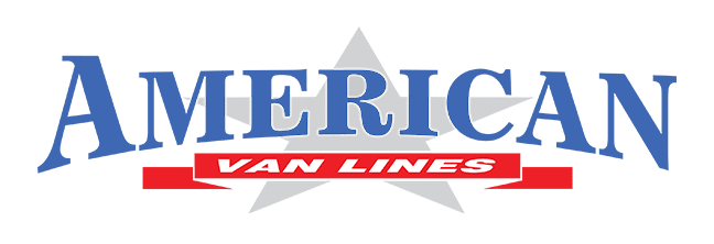 American Van Lines logo