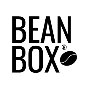 Bean Box logo