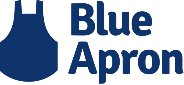 Blue Apron logo