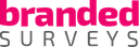 Branded Surveys logo
