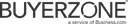 Buyerzone logo