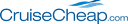 CruiseCheap.com logo