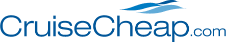 CruiseCheap.com logo