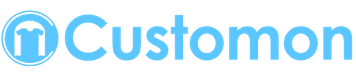 Customon logo