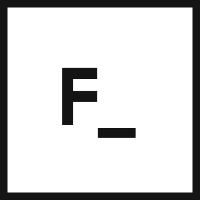 Factor logo