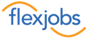 FlexJobs logo