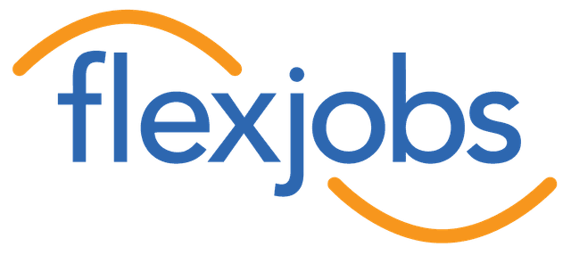 FlexJobs logo