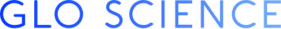Glo Science logo