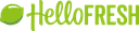 HelloFresh Meal Delivery logo