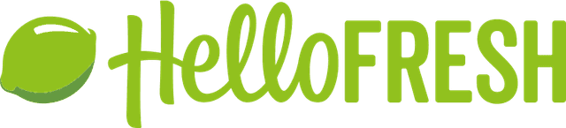 HelloFresh Meal Delivery logo