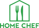 Home Chef Meal Delivery logo