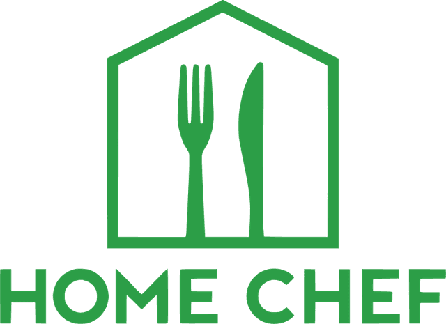 Home Chef Meal Delivery logo