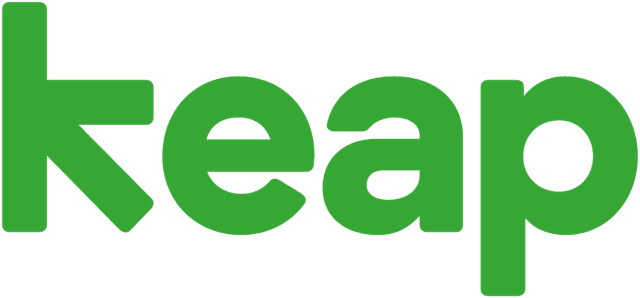 Keap Project Management logo