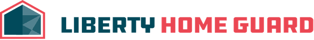 Liberty Home Guard logo