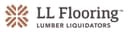 LL Flooring logo