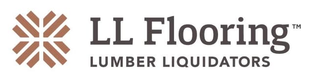 LL Flooring logo