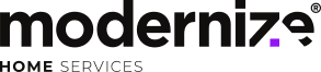 Modernize.com Flooring Installation logo
