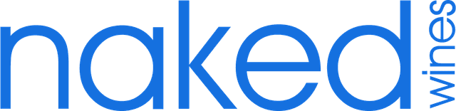 Naked Wines logo