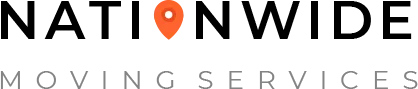 Nationwide Moving Services logo