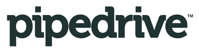 PipeDrive Project Management logo