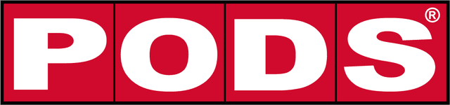 PODS logo