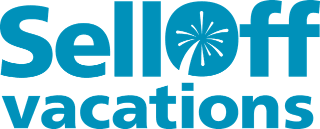 Selloffvacations.com logo