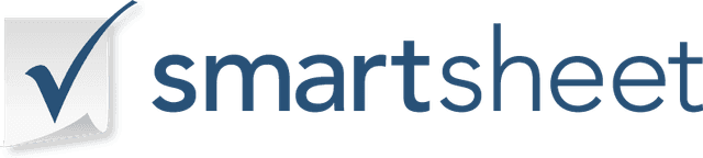 Smartsheet logo