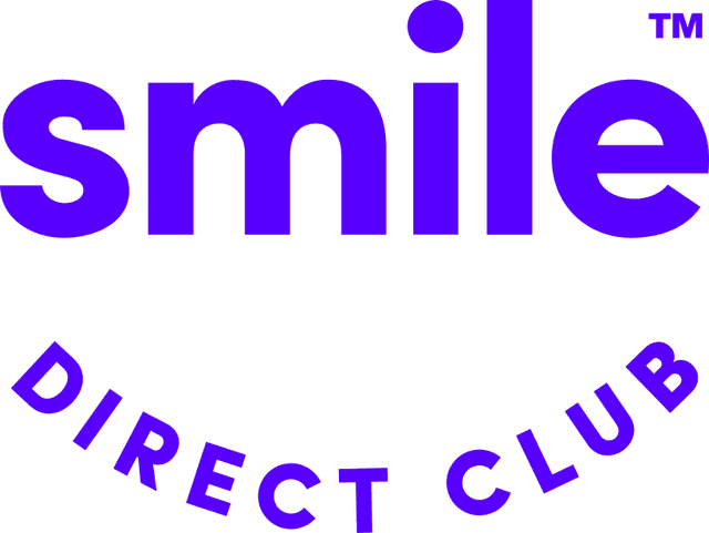 SmileDirectClub logo