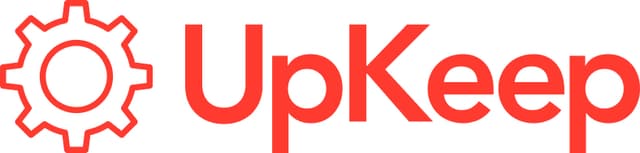 UpKeep logo