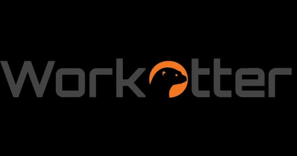 WorkOtter logo
