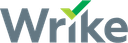 Wrike logo