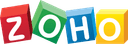Zoho Applicant Tracking System logo