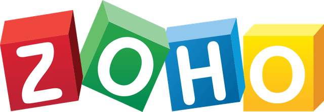 Zoho Applicant Tracking System logo